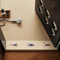 Decorative Mosaic Bathroom Tile | Thrascher