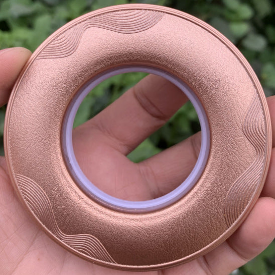 Decorative Napkin Ring | Thrascher