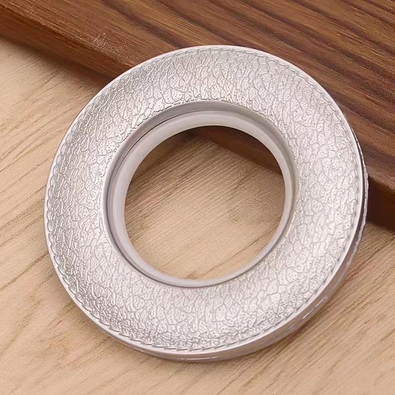 Decorative Napkin Ring | Thrascher