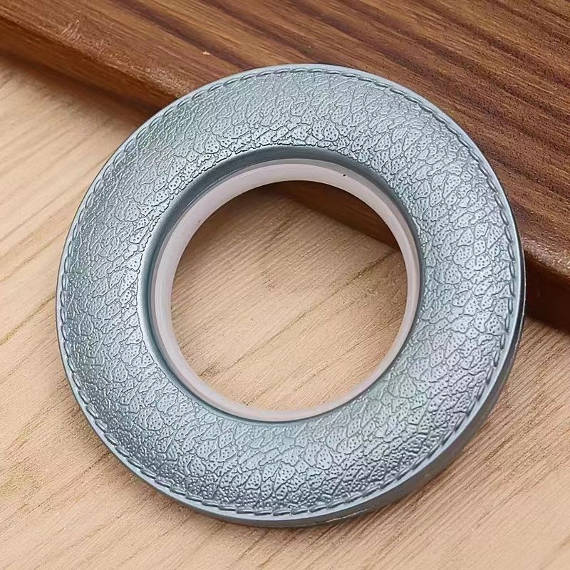 Decorative Napkin Ring | Thrascher