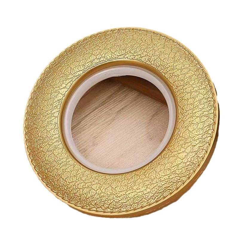 Decorative Napkin Ring | Thrascher
