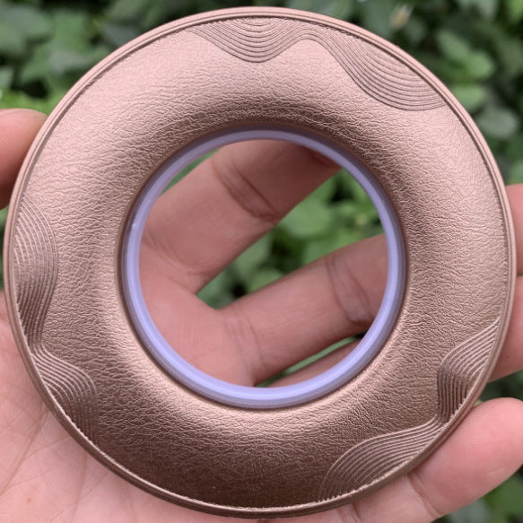 Decorative Napkin Ring | Thrascher