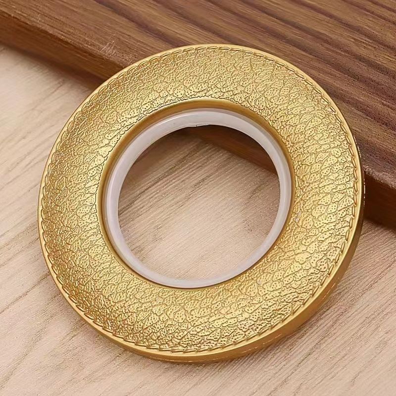 Decorative Napkin Ring | Thrascher