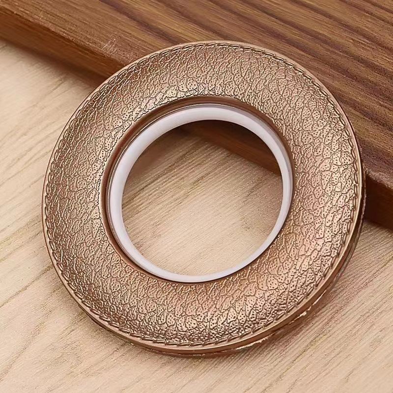 Decorative Napkin Ring | Thrascher