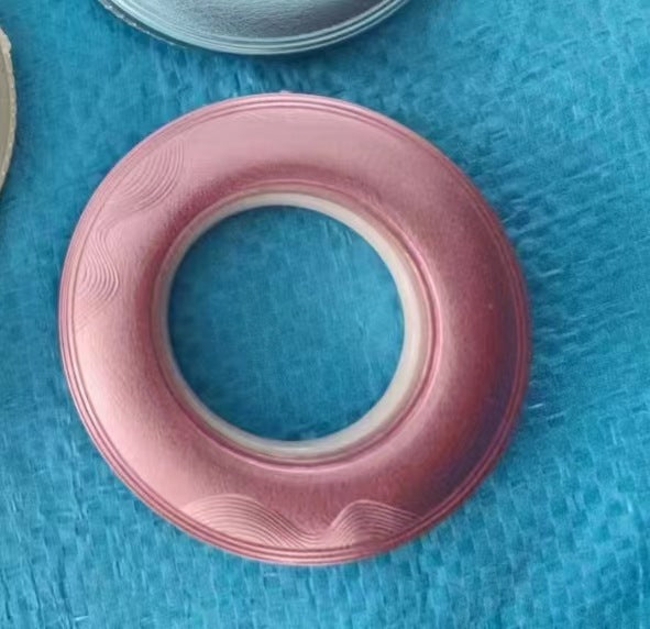 Decorative Napkin Ring | Thrascher