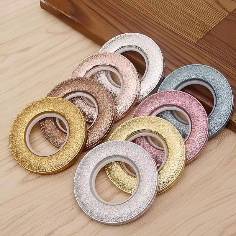 Decorative Napkin Ring | Thrascher