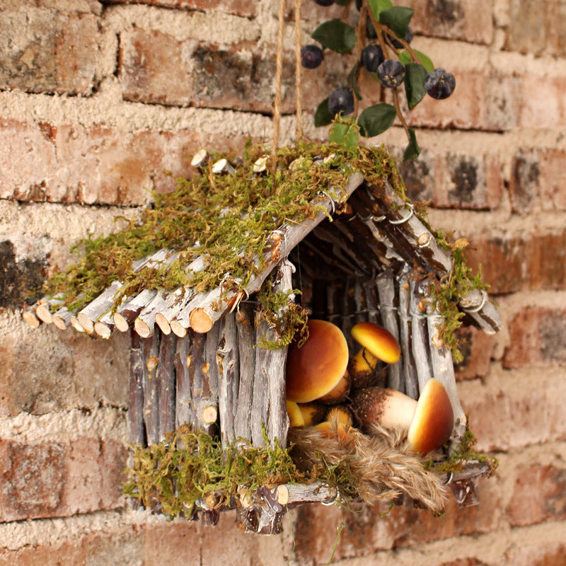 Decorative Owl Sculptures | Thrascher