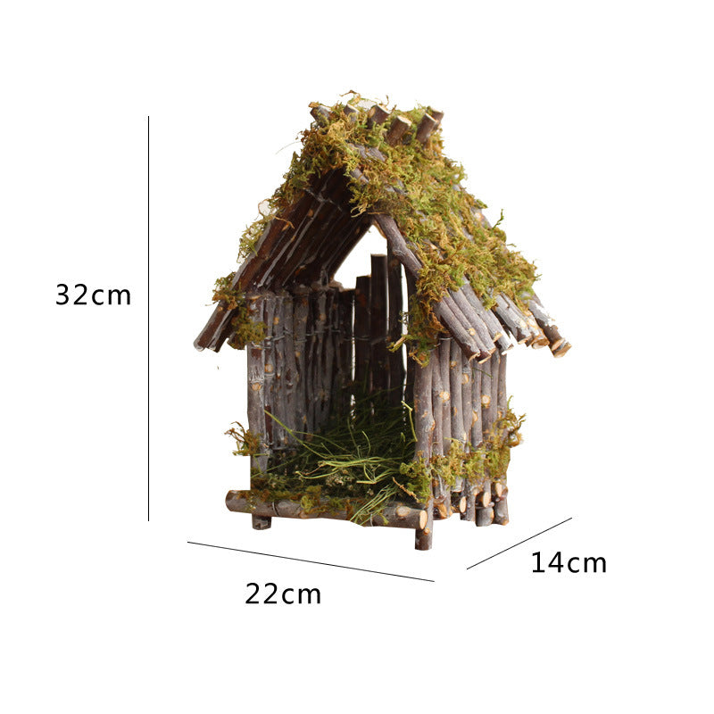 Decorative Owl Sculptures | Thrascher