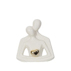 Decorative Partnership Sculpture | Thrascher