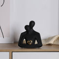 Decorative Partnership Sculpture | Thrascher