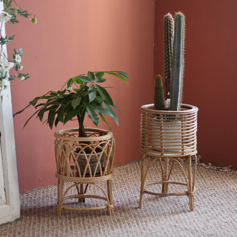 Decorative Plant Table | Thrascher