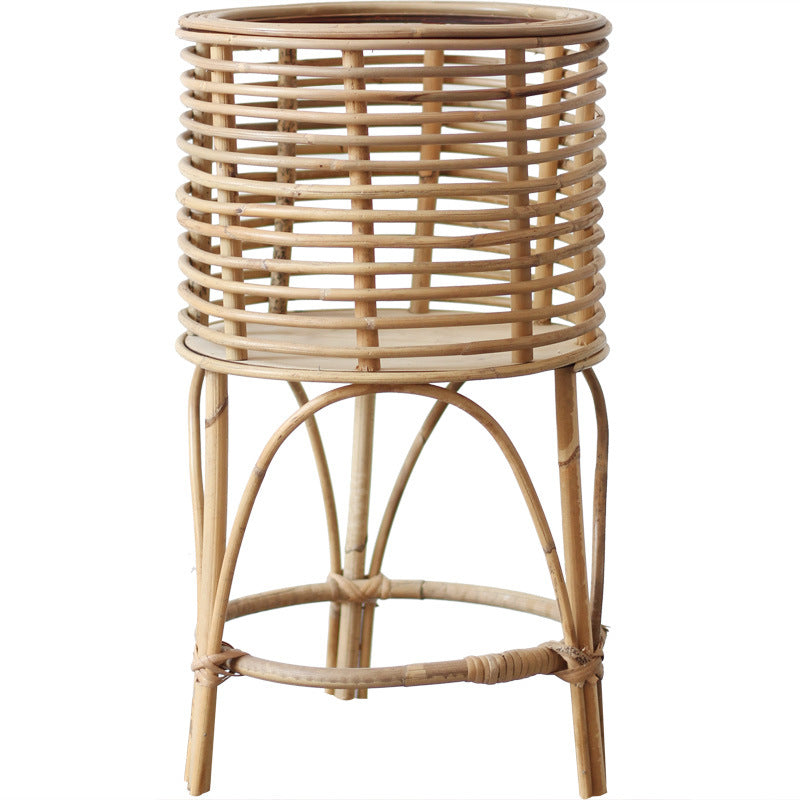 Decorative Plant Table | Thrascher