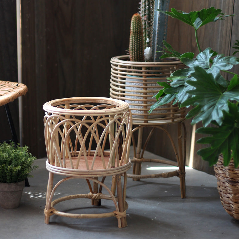 Decorative Plant Table | Thrascher