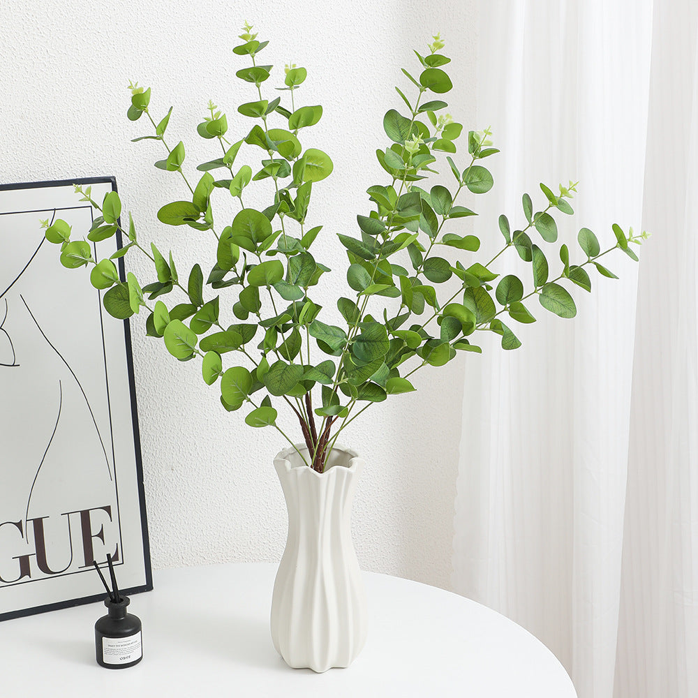 Decorative Plants Dark Green | Thrascher