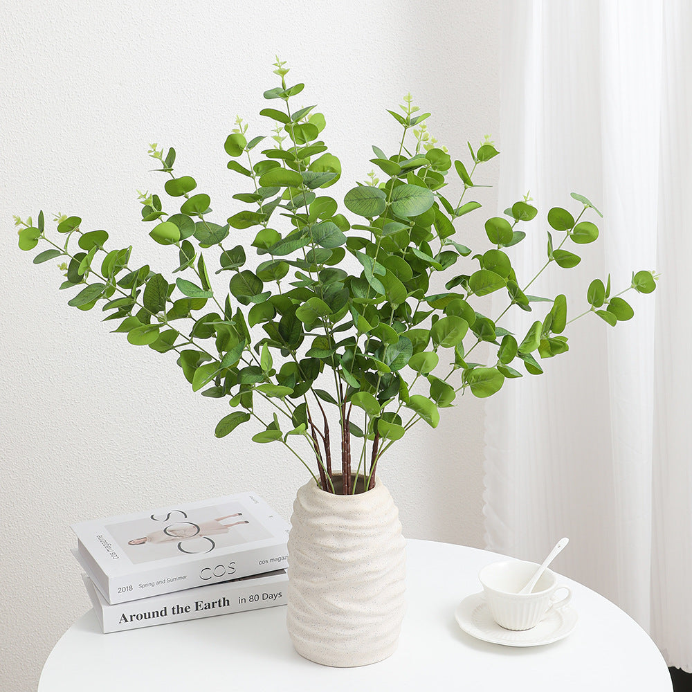 Decorative Plants Dark Green | Thrascher