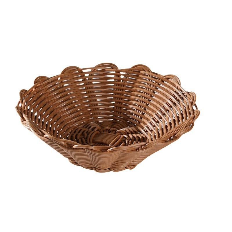 Decorative Plastic Storage | Thrascher