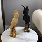 Decorative Plush Figure | Thrascher