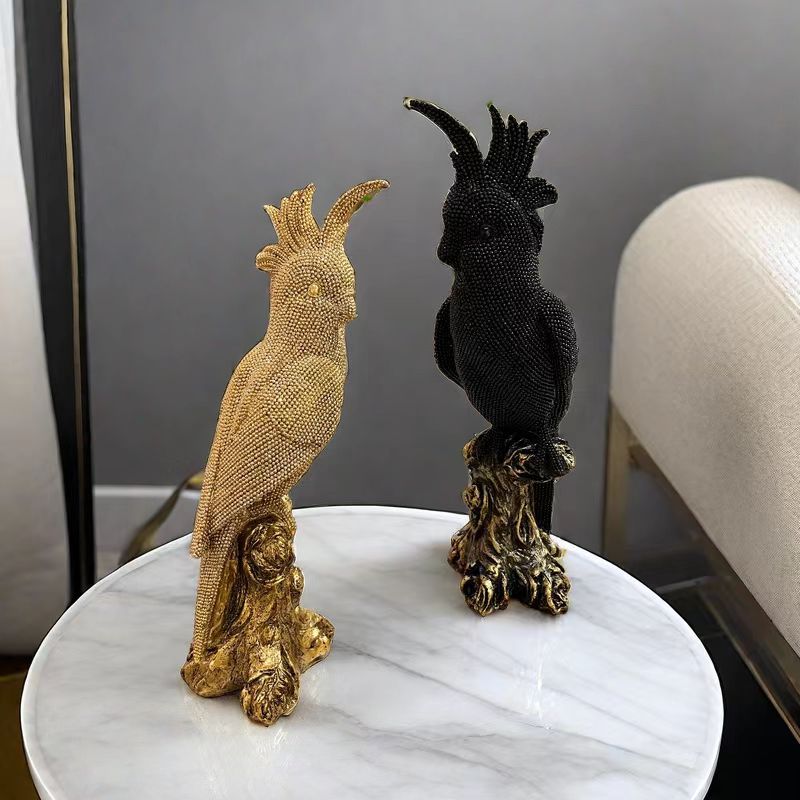 Decorative Plush Figure | Thrascher