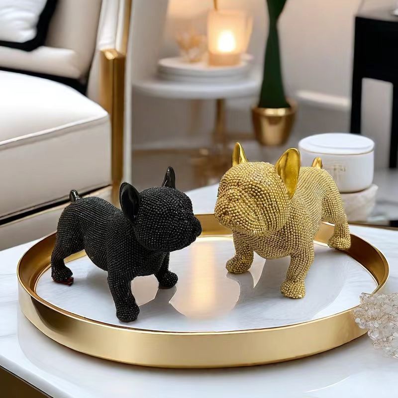 Decorative Plush Figure | Thrascher