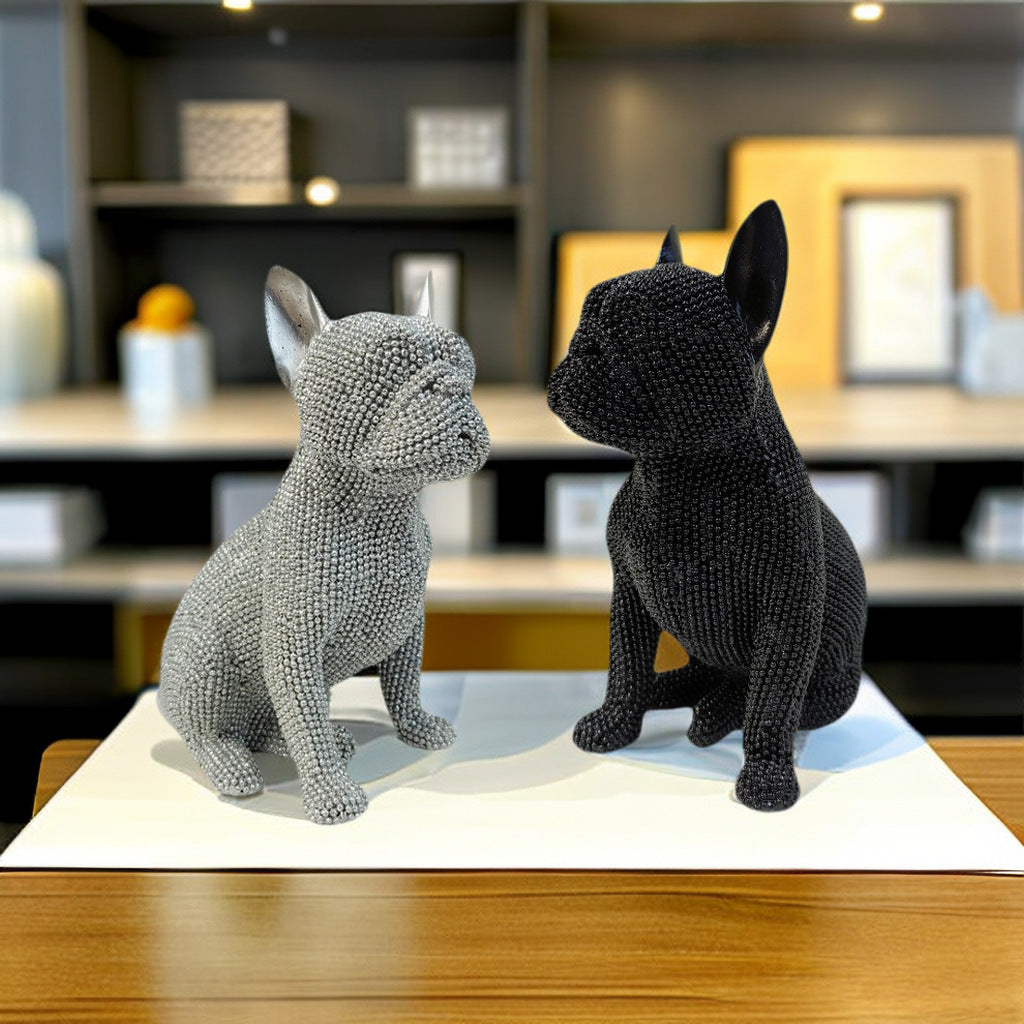 Decorative Plush Figure | Thrascher