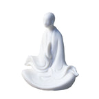 Decorative Porcelain Figurine | Thrascher