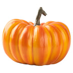 Decorative Pumpkin Figure | Thrascher
