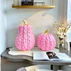 Decorative Pumpkin Sculptures | Thrascher