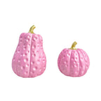Decorative Pumpkin Sculptures | Thrascher