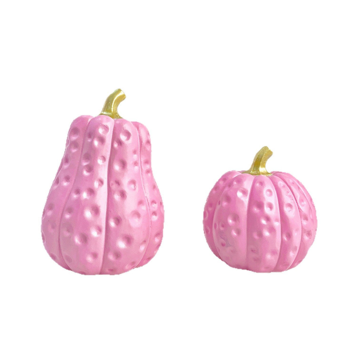 Decorative Pumpkin Sculptures | Thrascher