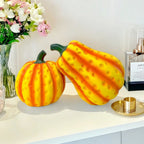 Decorative Pumpkin Sculptures | Thrascher