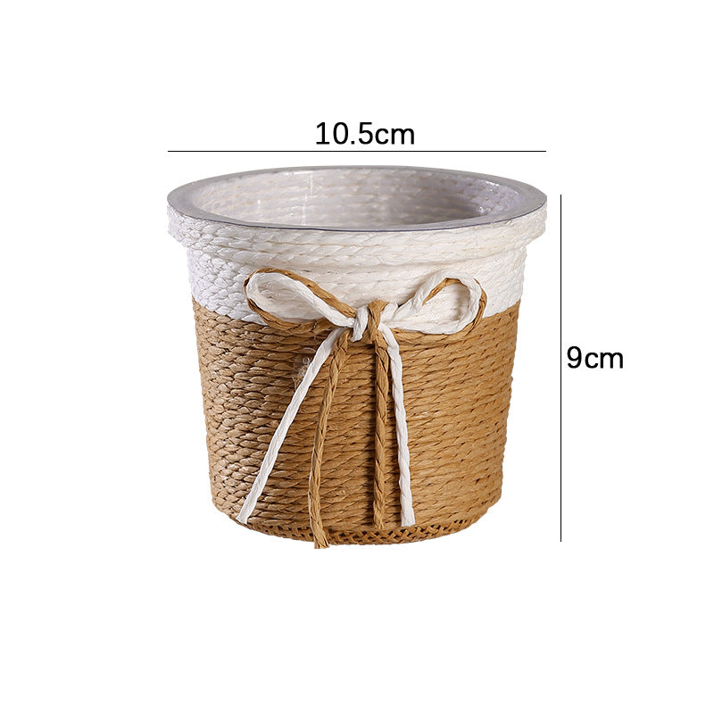 Decorative Sail Planter | Thrascher