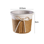 Decorative Sail Planter | Thrascher