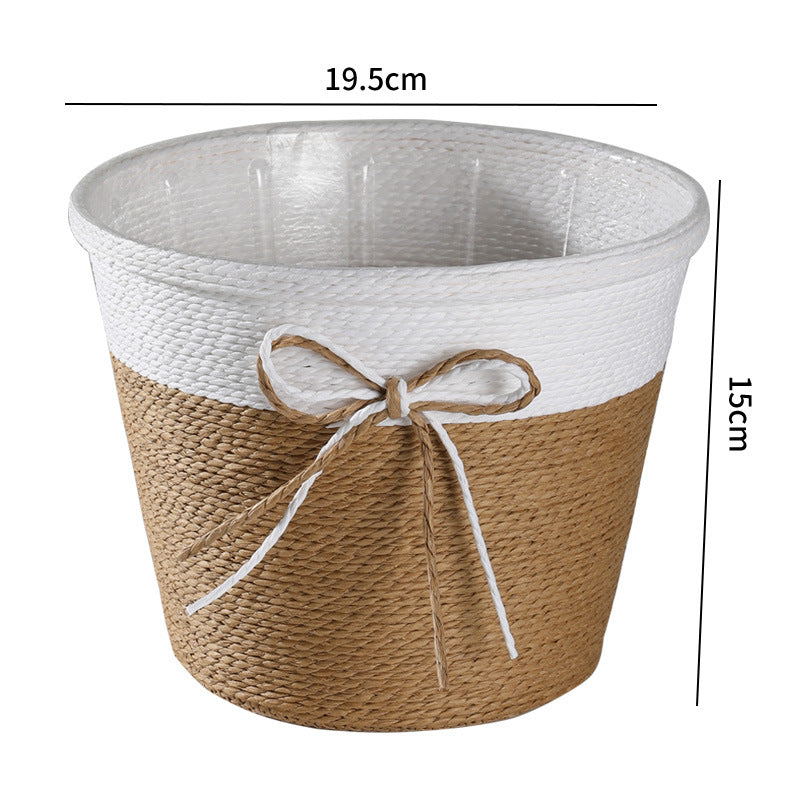 Decorative Sail Planter | Thrascher