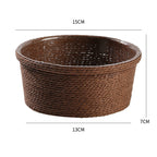 Decorative Sail Planter | Thrascher