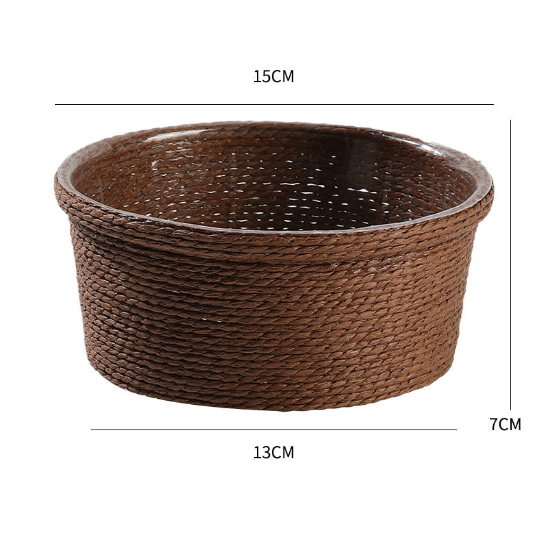 Decorative Sail Planter | Thrascher