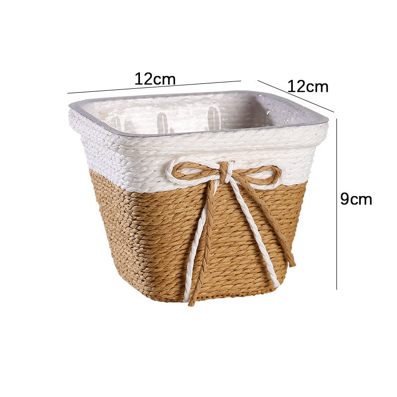 Decorative Sail Planter | Thrascher