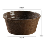 Decorative Sail Planter | Thrascher