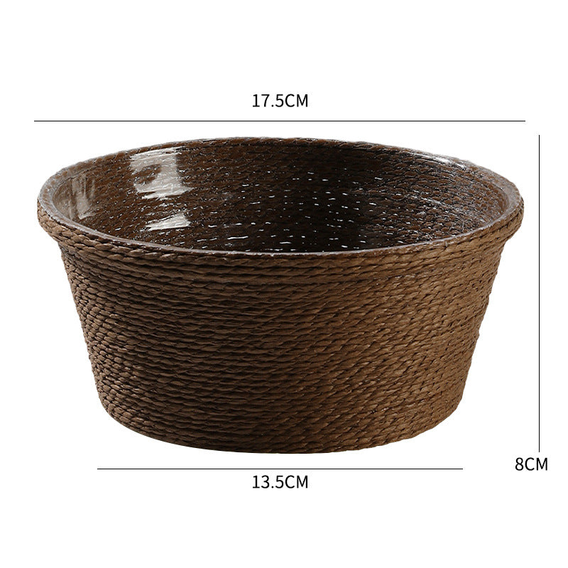 Decorative Sail Planter | Thrascher