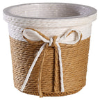 Decorative Sail Planter | Thrascher