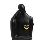 Decorative Sculpture Ceramic | Thrascher