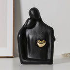 Decorative Sculpture Ceramic | Thrascher