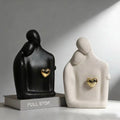 Decorative Sculpture Ceramic | Thrascher