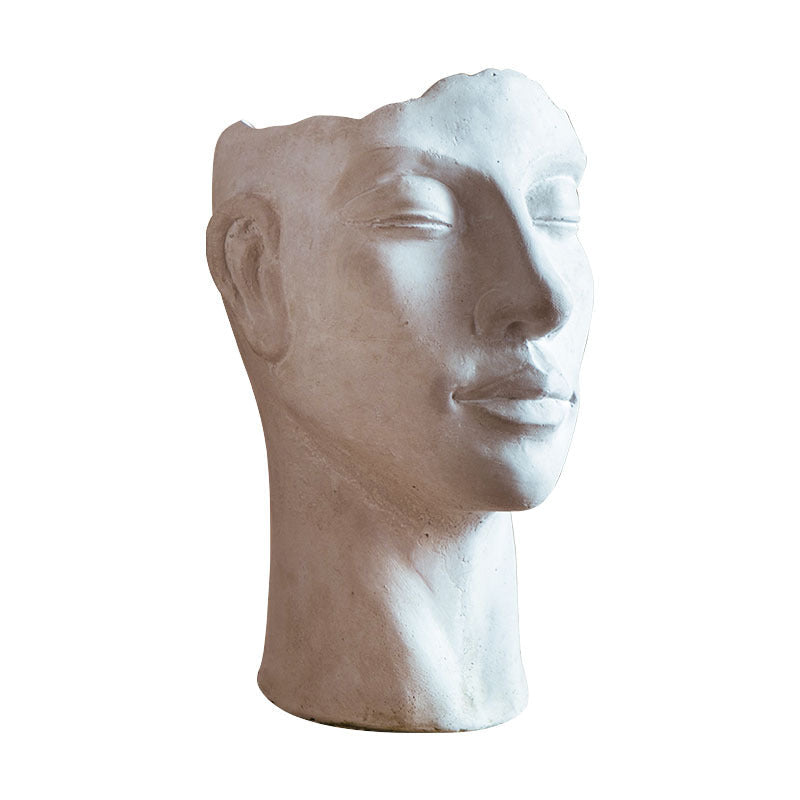 Decorative Sculpture Head | Thrascher