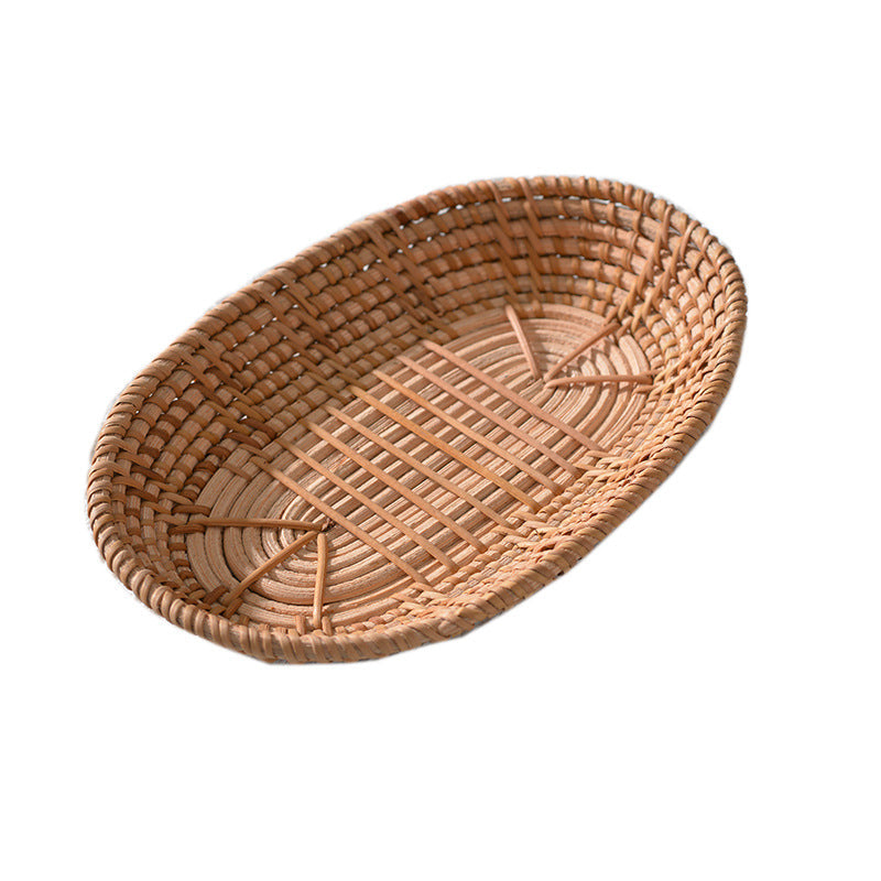 Decorative Shelf Handwoven | Thrascher