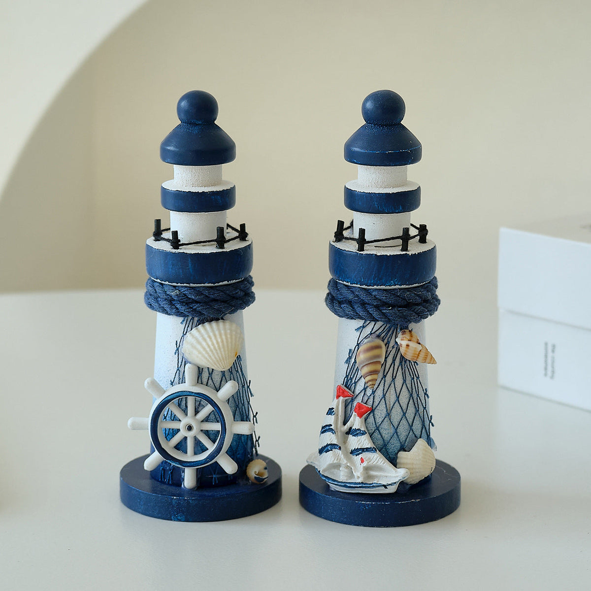 Decorative Ship Model | Thrascher