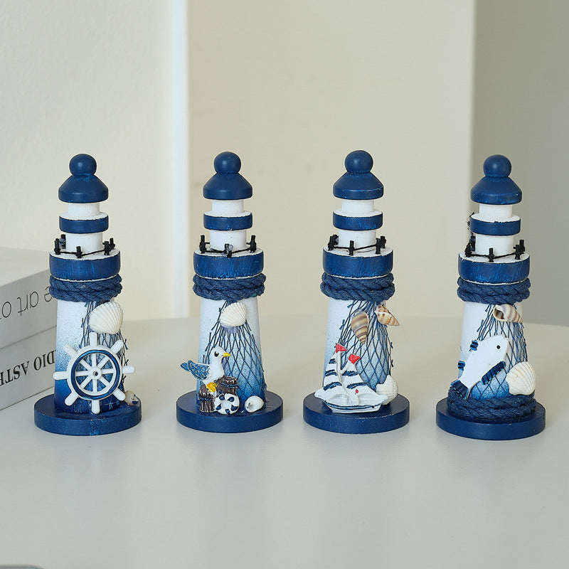 Decorative Ship Model | Thrascher
