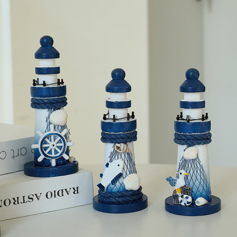 Decorative Ship Model | Thrascher