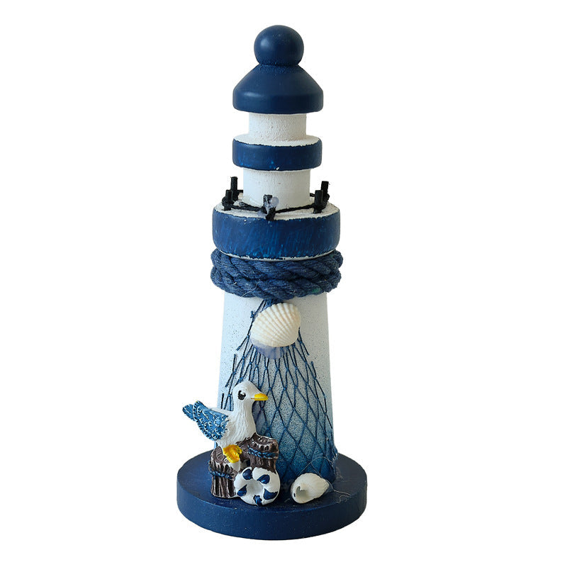 Decorative Ship Model | Thrascher