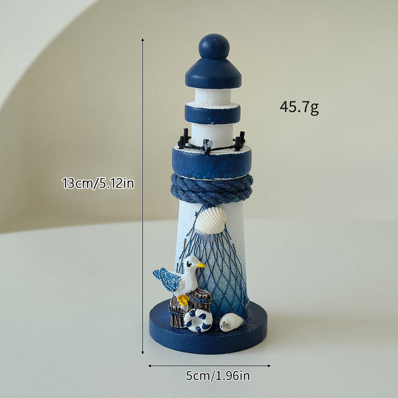 Decorative Ship Model | Thrascher