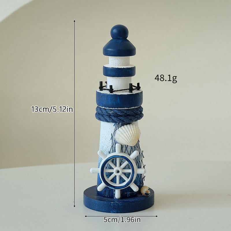 Decorative Ship Model | Thrascher
